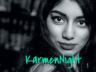 KarmenNight