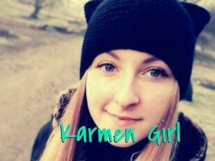 Karmen_Girl