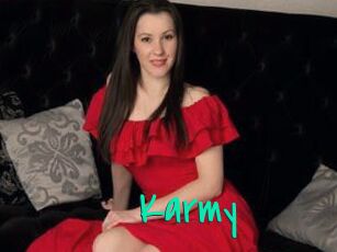 Karmy