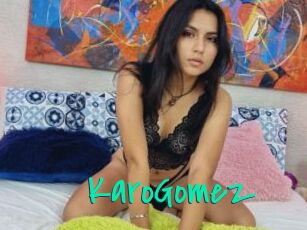 KaroGomez