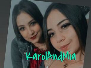 KarolAndMia