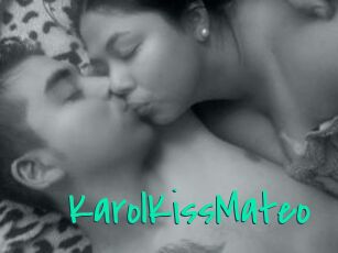 KarolKissMateo