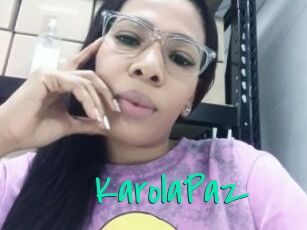 KarolaPaz