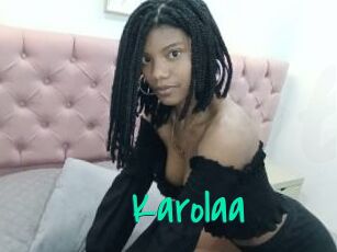 Karolaa