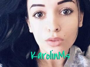 KarolinMs
