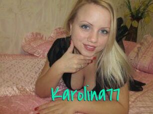 Karolina77 Cool Sexe