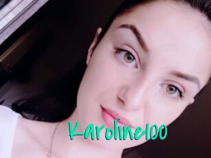 Karoline100