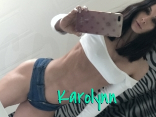 Karolynn Cool Sexe