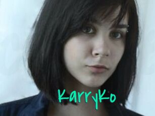 KarryKo