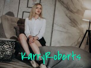 KarryRoberts