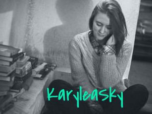 KaryleaSky