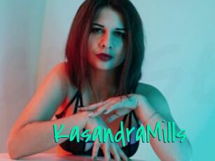KasandraMills