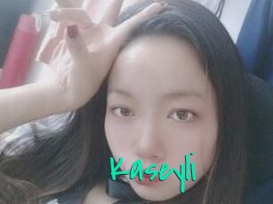 Kaseyli