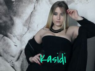 Kasidi
