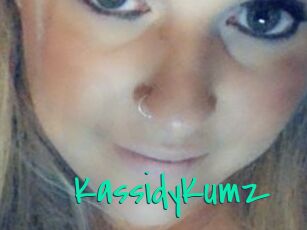 KassidyKumz