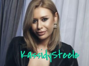 KassidySteele