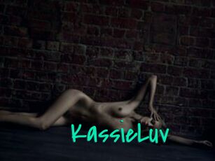KassieLuv