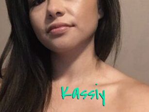 Kassiy