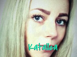 Katallea