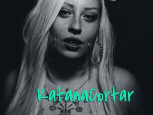 KatanaCortar