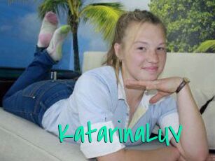 KatarinaLUV Cool Sexe