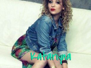 Katariyna