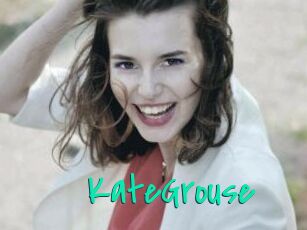 KateGrouse