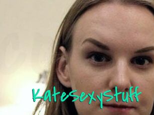 KateSexyStuff