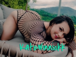 KateWinnickk Cool Sexe