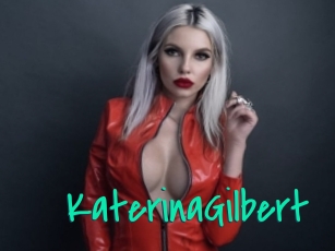 KaterinaGilbert Cool Sexe