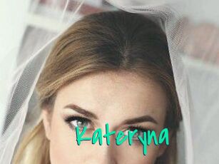 Kateryna