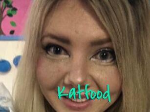 Katfood