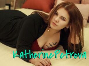 KatherinePetrova