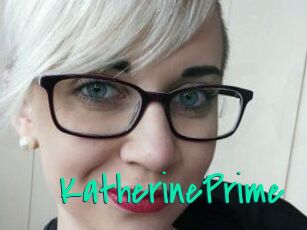 KatherinePrime