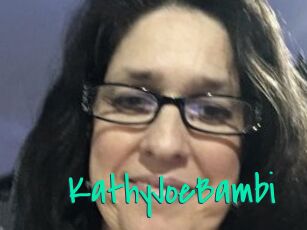 KathyJoeBambi