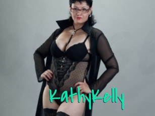 KathyKelly Cool Sexe