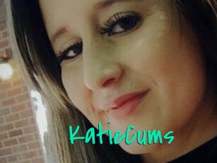 KatieCums