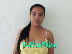 KatieMiles
