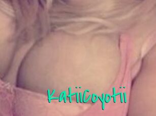 KatiiCoyotii