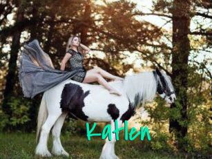 Katlen