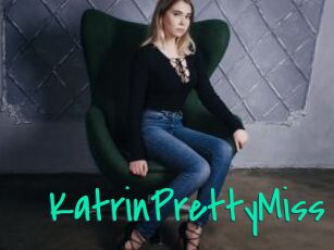 KatrinPrettyMiss