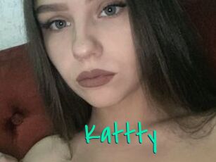 Kattty