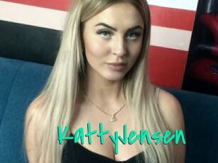KattyJensen