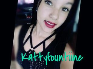 Kattyfountiine