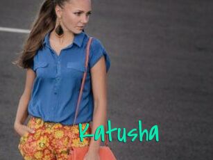 Katusha