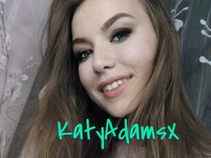 KatyAdamsX