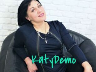KatyDemo