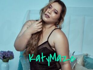 KatyMaze