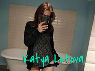 Katya_Letova