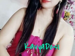 KavyaDesi